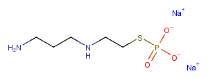 Amifostine sodium图片