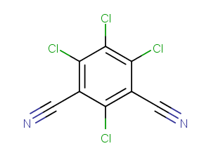 Chlorothalonil图片