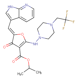 Cdc7-IN-4ͼƬ