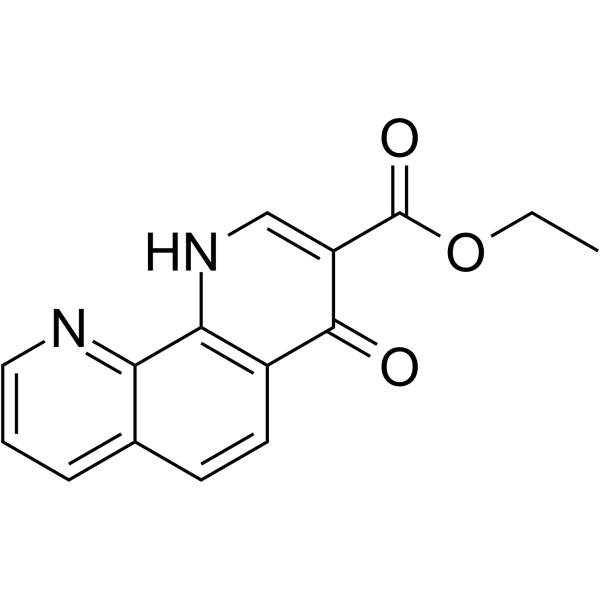 1,4-DPCA ethyl ester图片