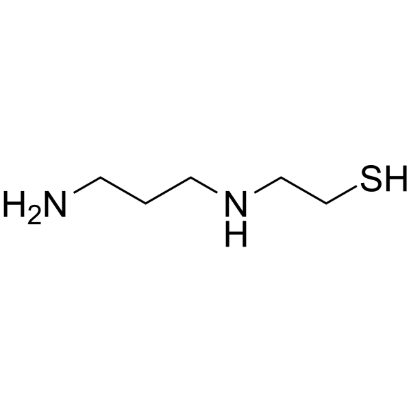 Amifostine thiol图片