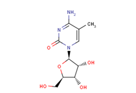 5-Methylcytidine图片