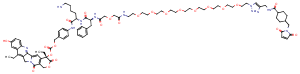 Cl2-SN-38图片