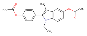 Zindoxifene图片