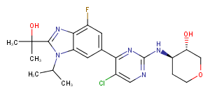 CDK4/6-IN-6图片