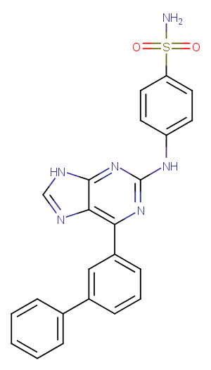 CDK2-IN-4图片