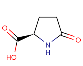 (R)-5-Oxopyrrolidine-2-carboxylic acid图片
