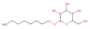 Hyaluronic acid sodium图片