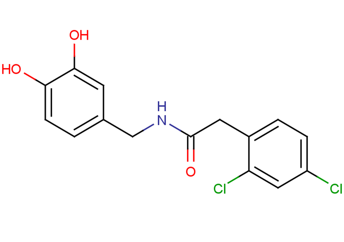 ERCC1-XPF-IN-2图片