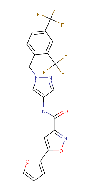 Ceapin-A7图片