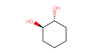 trans-Cyclohexane-1,2-diol图片