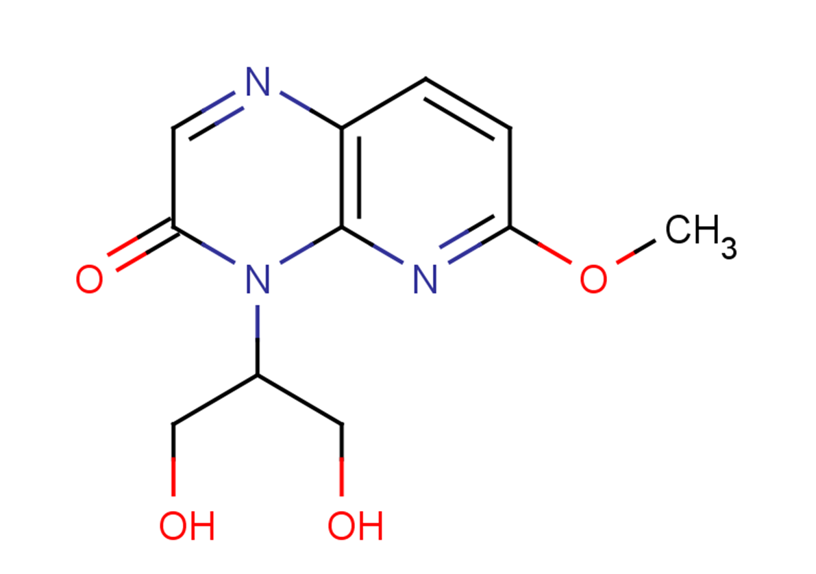 β-Lactamase-IN-1图片