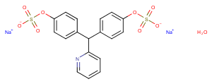 Sodium Picosulfate Monohydrate图片