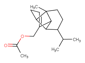 Ylangenyl acetate图片
