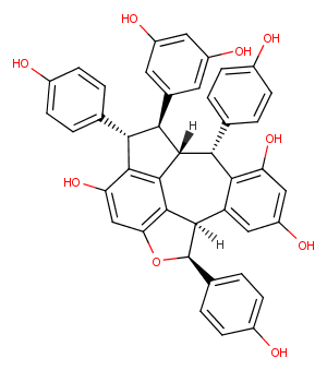 Viniferol D图片