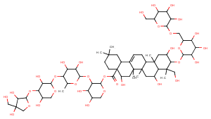 Arganine B图片