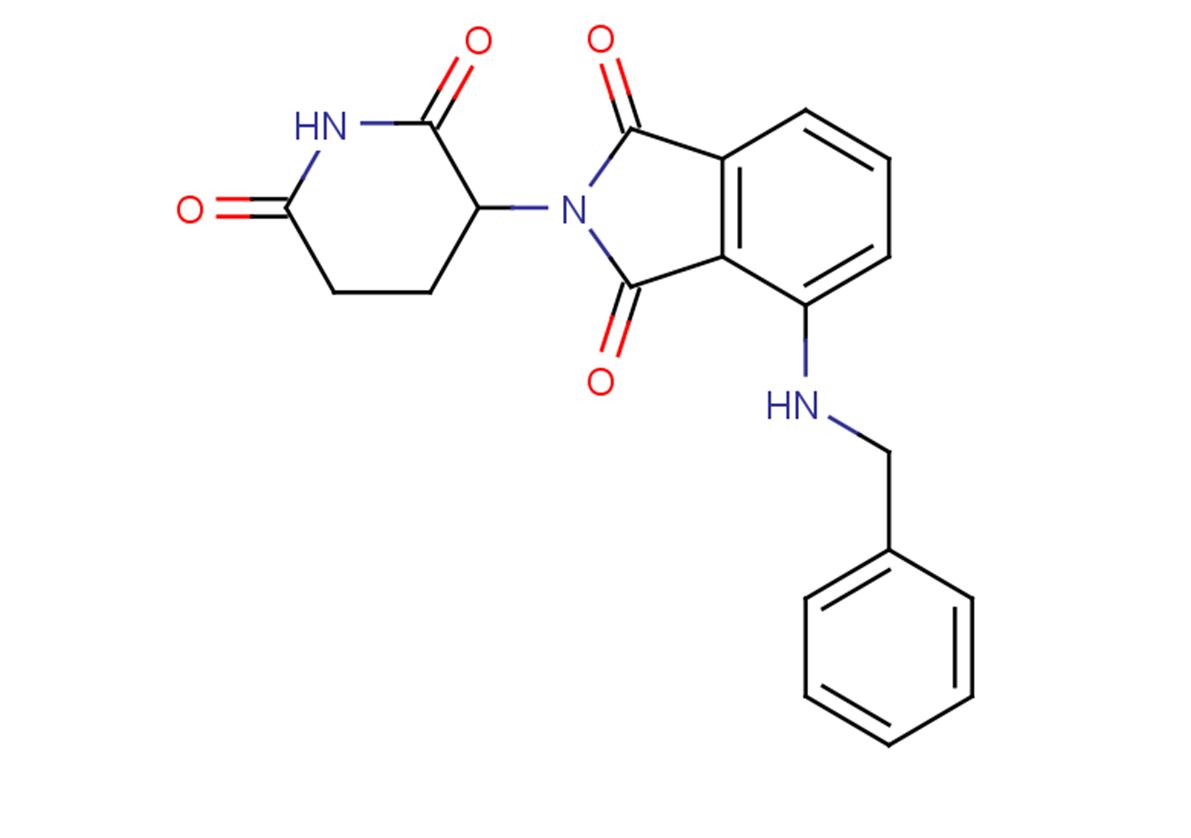 E3 ligase Ligand 23图片