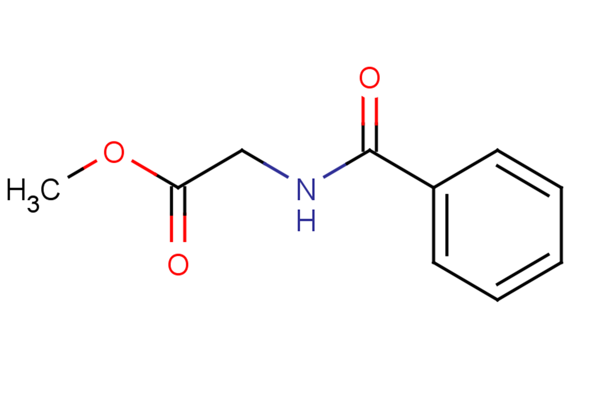 Methylhippuric acid图片