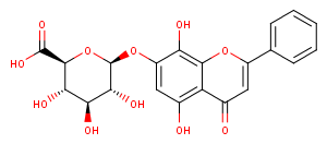 Glychionide A图片
