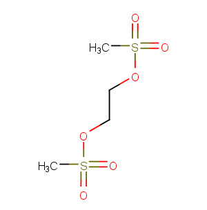 Ethylene dimethanesulfonate图片
