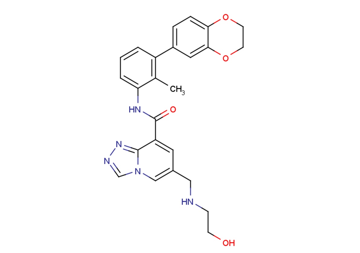 PD-1-IN-22图片