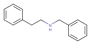 N-BENZYL-2-PHENYLETHYLAMINE图片
