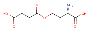 O-Succinylhomoserine图片