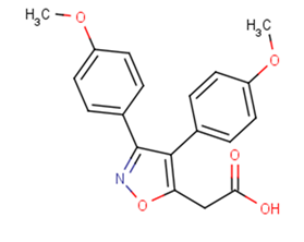 Mofezolac图片