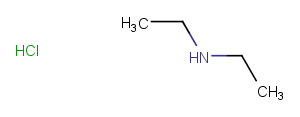 Diethylamine hydrochloride图片