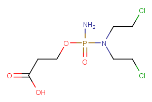 Carboxyphosphamide图片