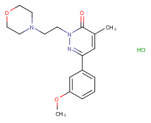 MAT2A inhibitor 2图片