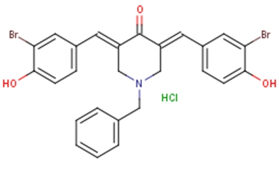 CARM1-IN-1 hydrochloride(1020399-49-8 free base)图片