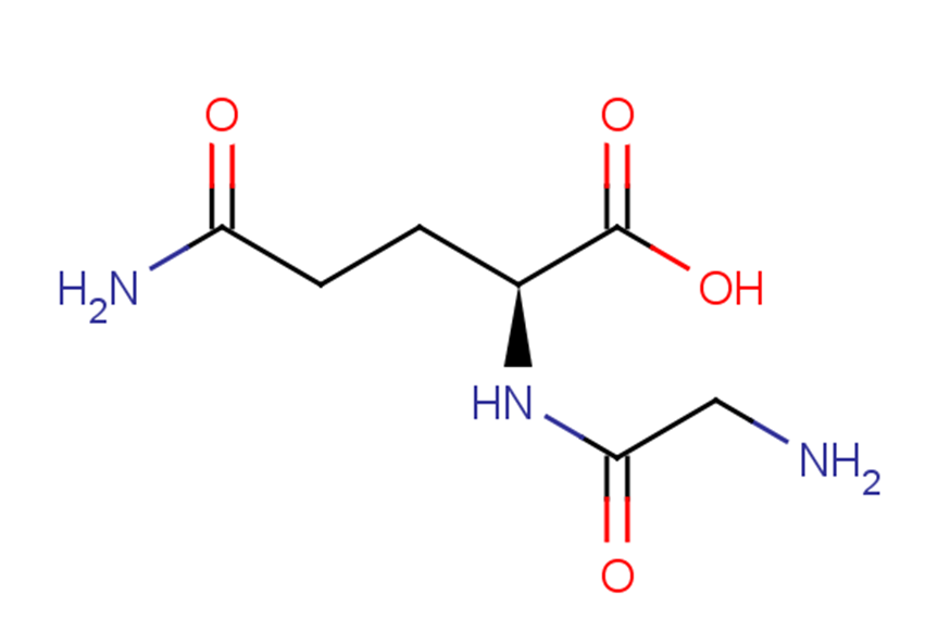 Glycyl-glutamine图片