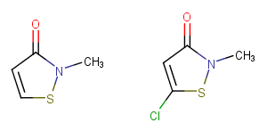 Methylchloroisothiazolinone/Methylisothiazolinone Mixture图片