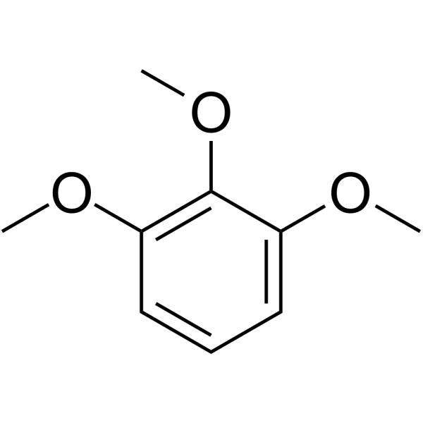 1,2,3-Trimethoxybenzene图片