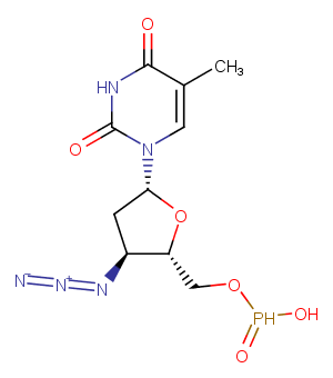 PhosphazideͼƬ