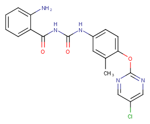 Telomerase-IN-3图片