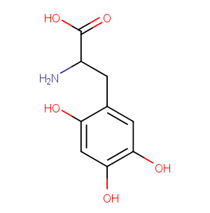 6-Hydroxy-DOPA图片