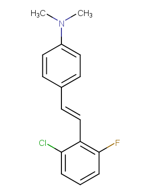MAT2A inhibitor 4图片