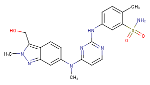 GSK-1268992图片
