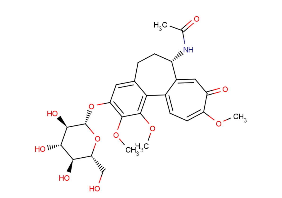 ColchicosideͼƬ