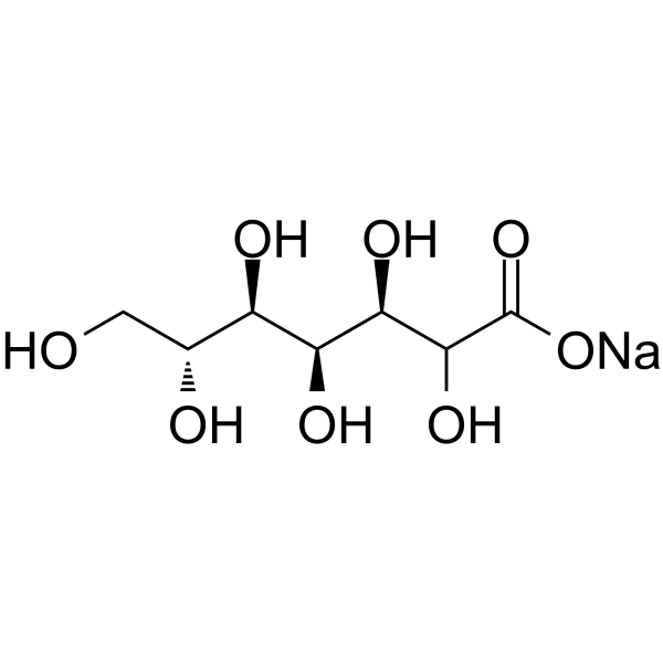 Sodium Glucoheptonate Dihydrate图片