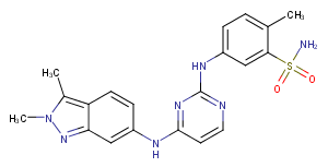 GSK-1071306图片