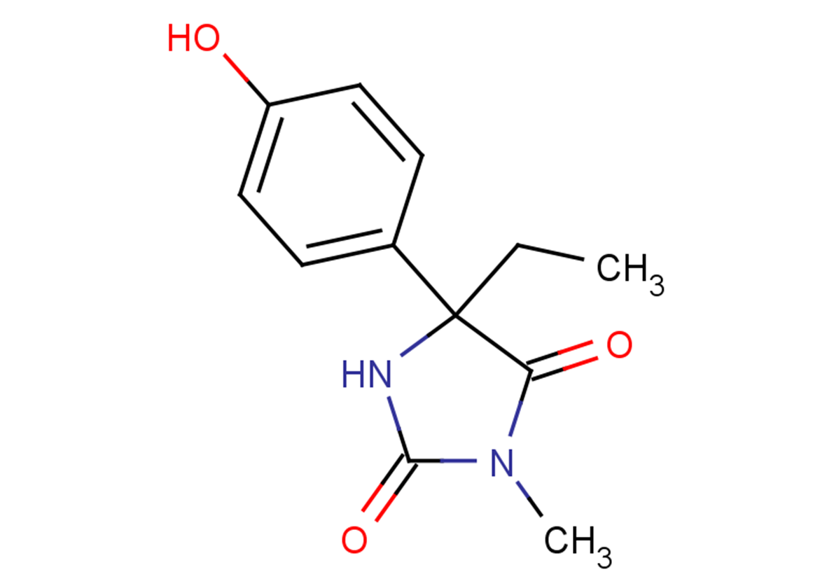 4-HydroxymephenytoinͼƬ