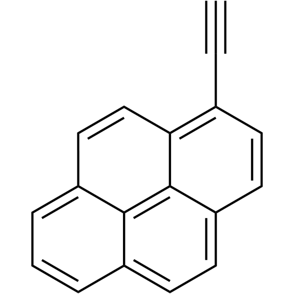 1-Ethynylpyrene图片