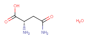 L(+)-Asparagine monohydrate图片