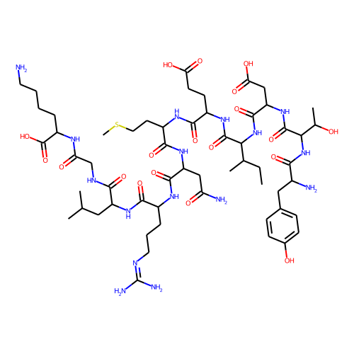 VSV-G Peptide图片