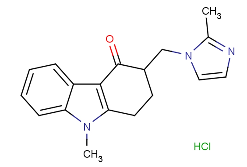 Ondansetron hydrochloride图片