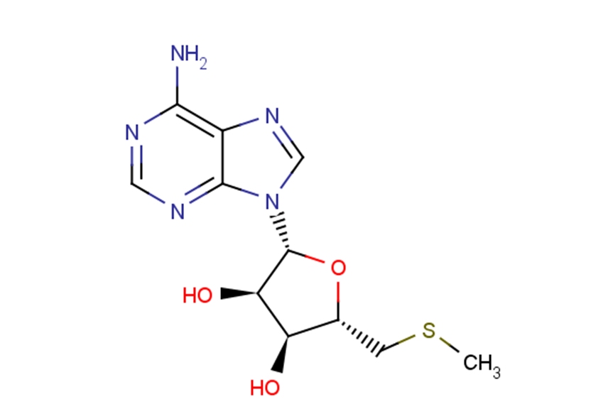 5'-Methylthioadenosine图片