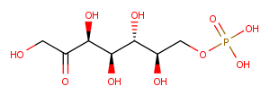 D-Sedoheptulose 7-phosphate图片